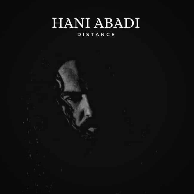 Distance – 2021 Single edition